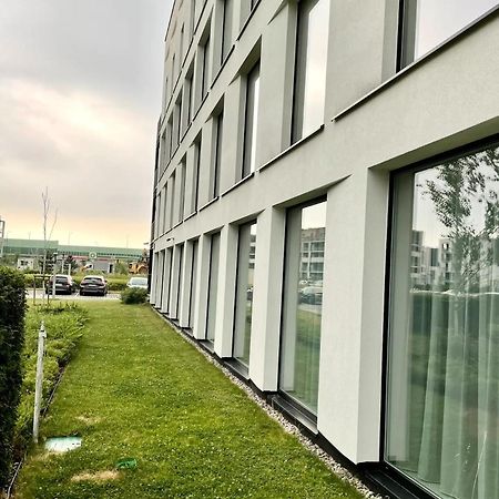 Wilanow Residence Apartments 바르샤바 외부 사진