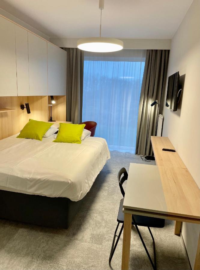 Wilanow Residence Apartments 바르샤바 외부 사진