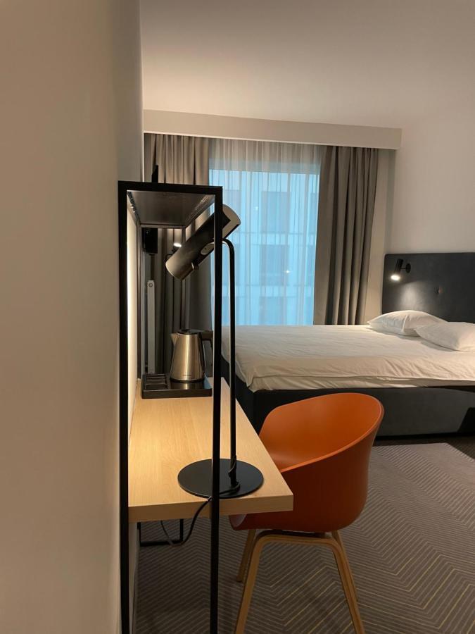 Wilanow Residence Apartments 바르샤바 외부 사진