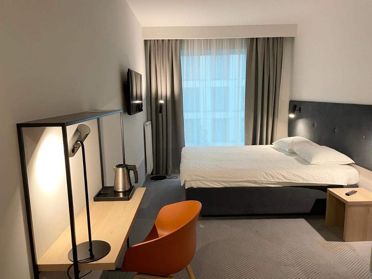 Wilanow Residence Apartments 바르샤바 외부 사진