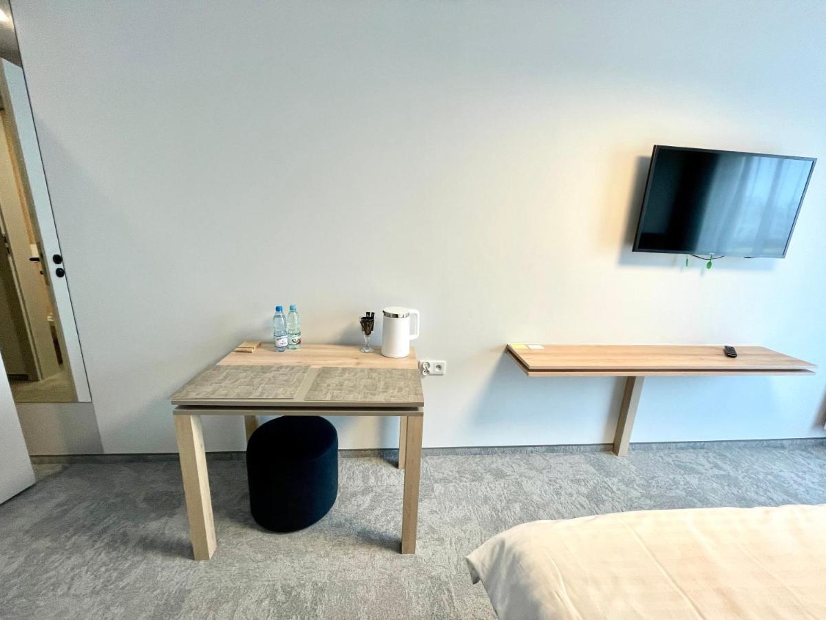 Wilanow Residence Apartments 바르샤바 외부 사진