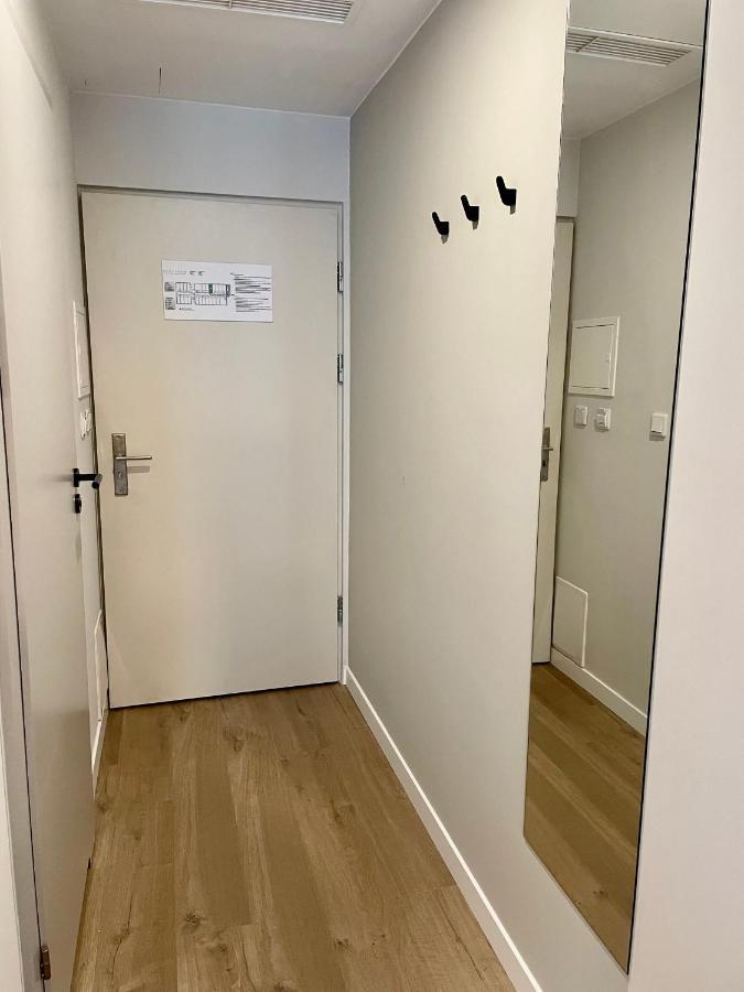 Wilanow Residence Apartments 바르샤바 외부 사진