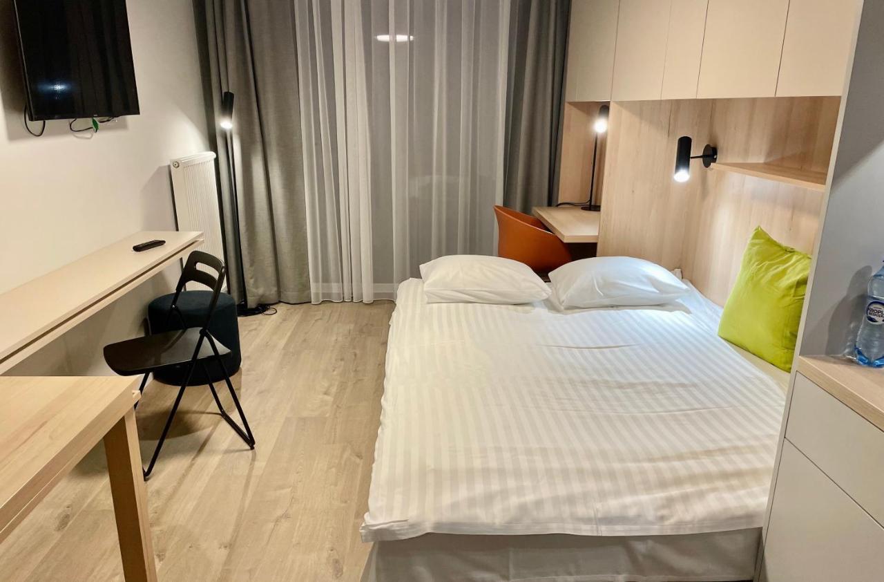 Wilanow Residence Apartments 바르샤바 외부 사진