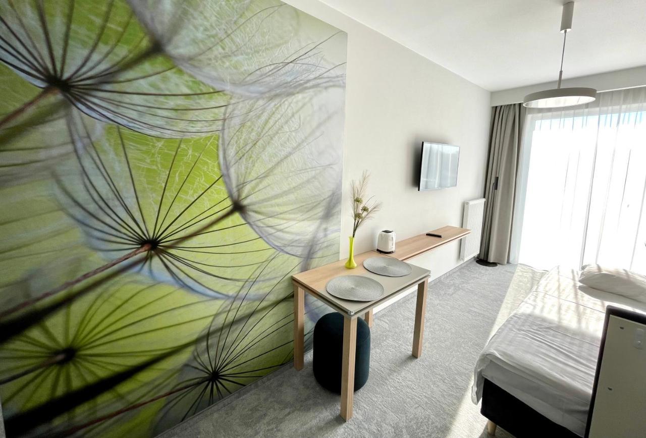 Wilanow Residence Apartments 바르샤바 외부 사진