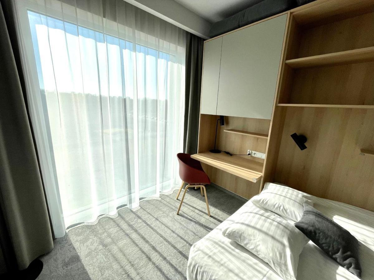 Wilanow Residence Apartments 바르샤바 외부 사진