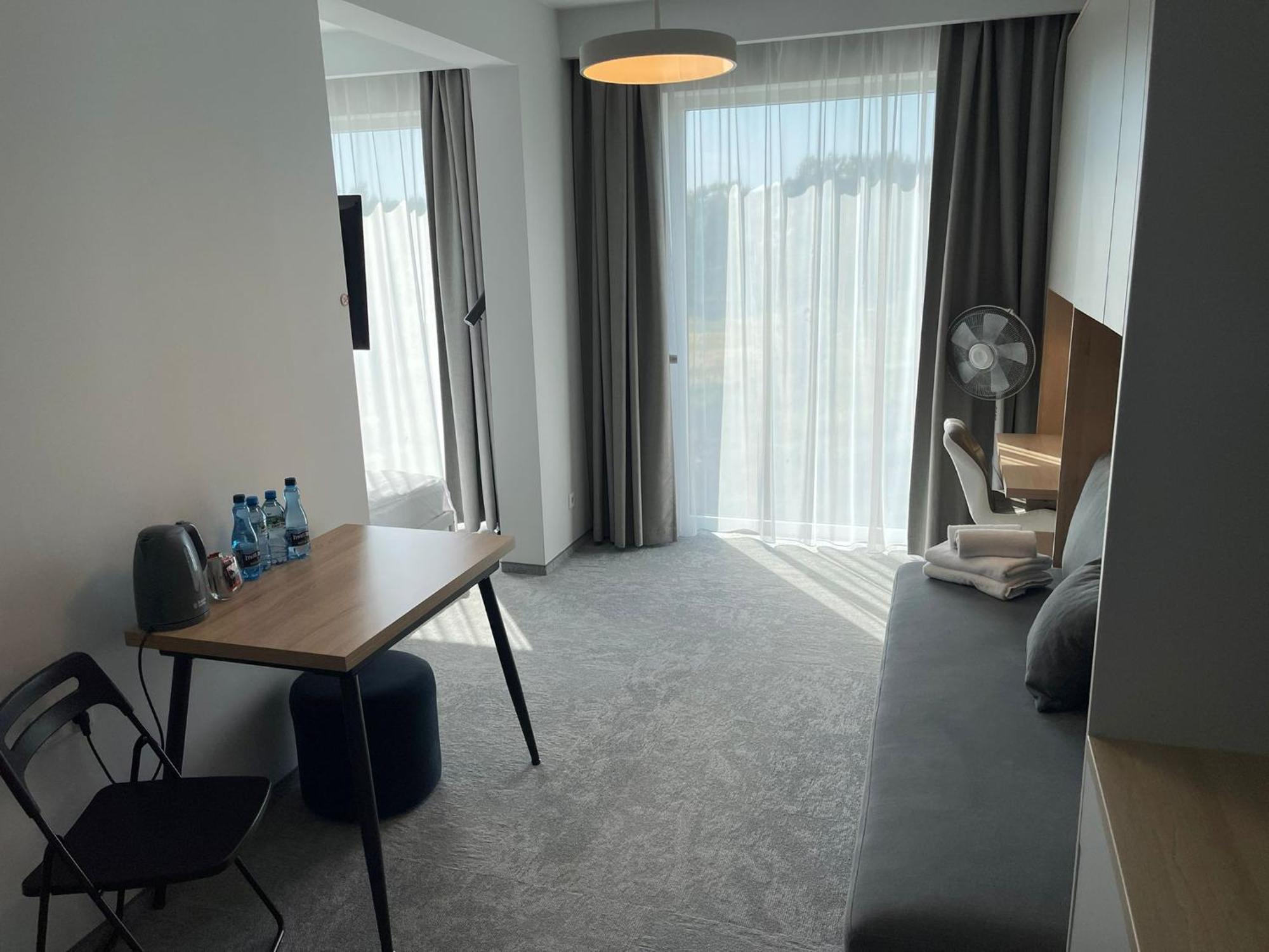 Wilanow Residence Apartments 바르샤바 외부 사진