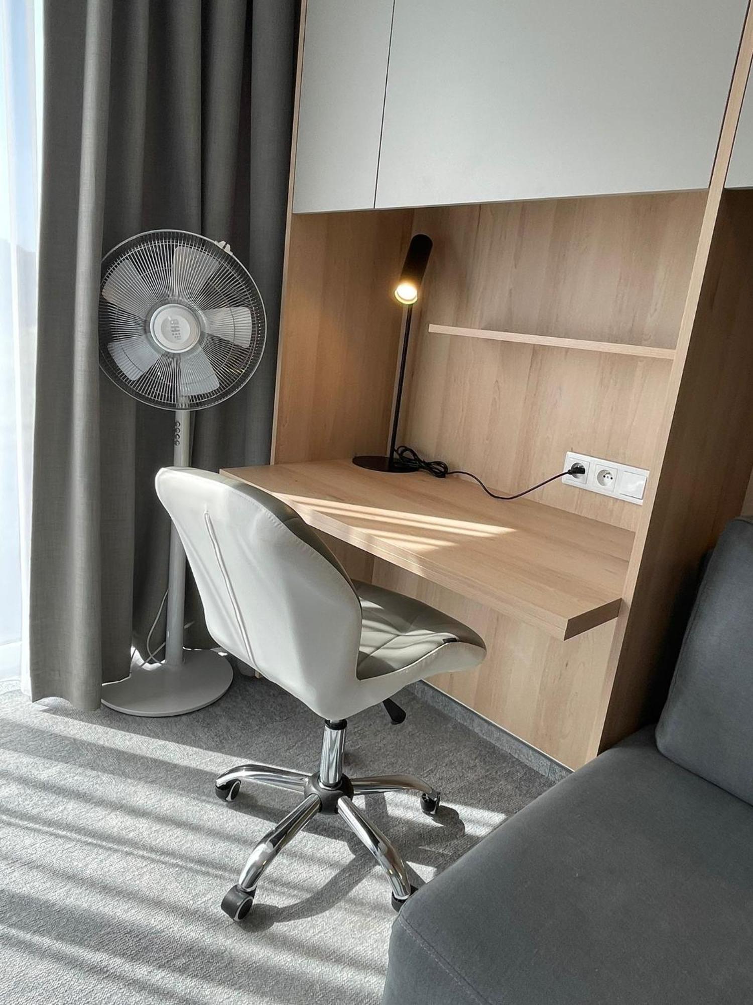 Wilanow Residence Apartments 바르샤바 외부 사진