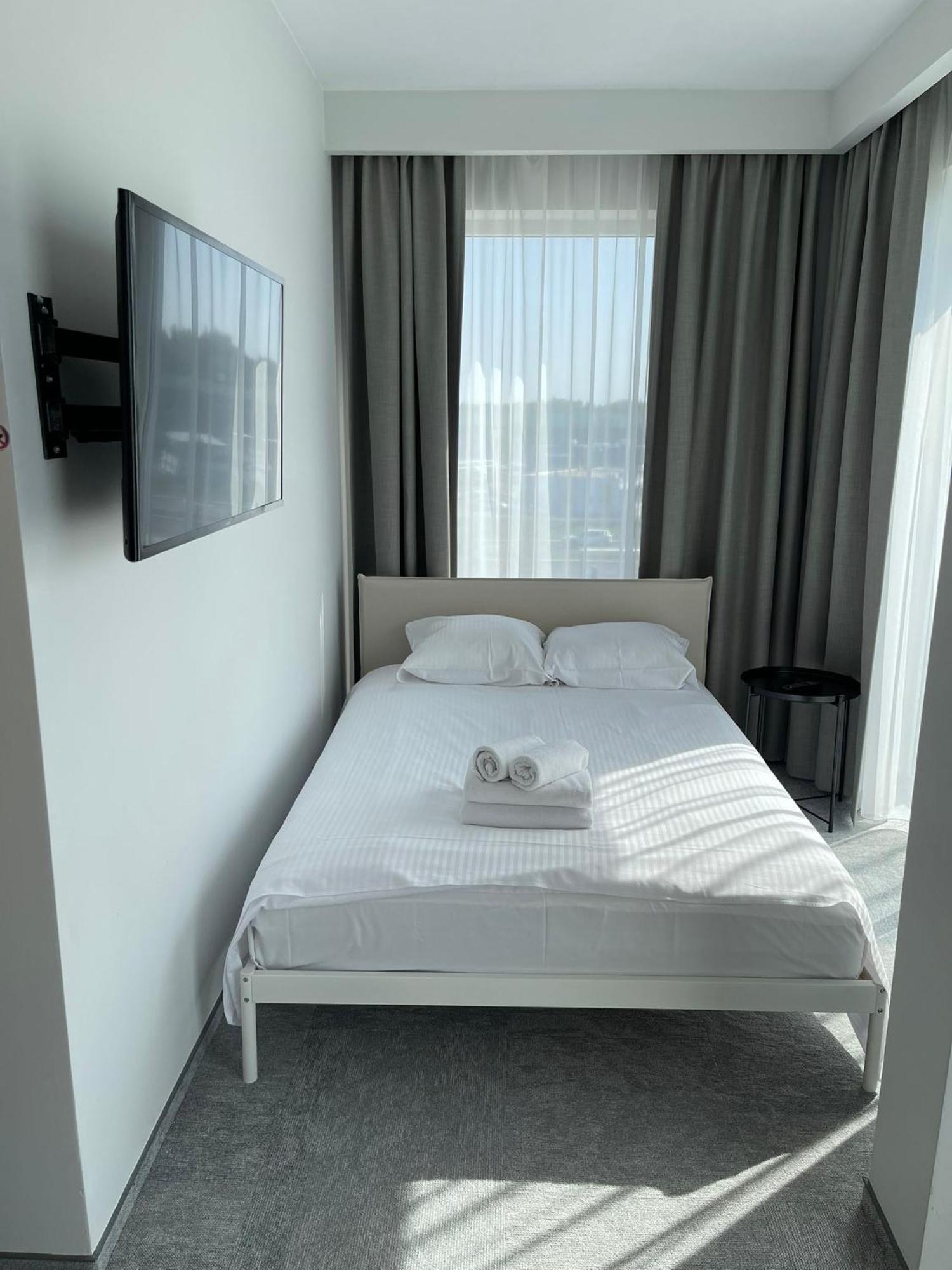 Wilanow Residence Apartments 바르샤바 외부 사진