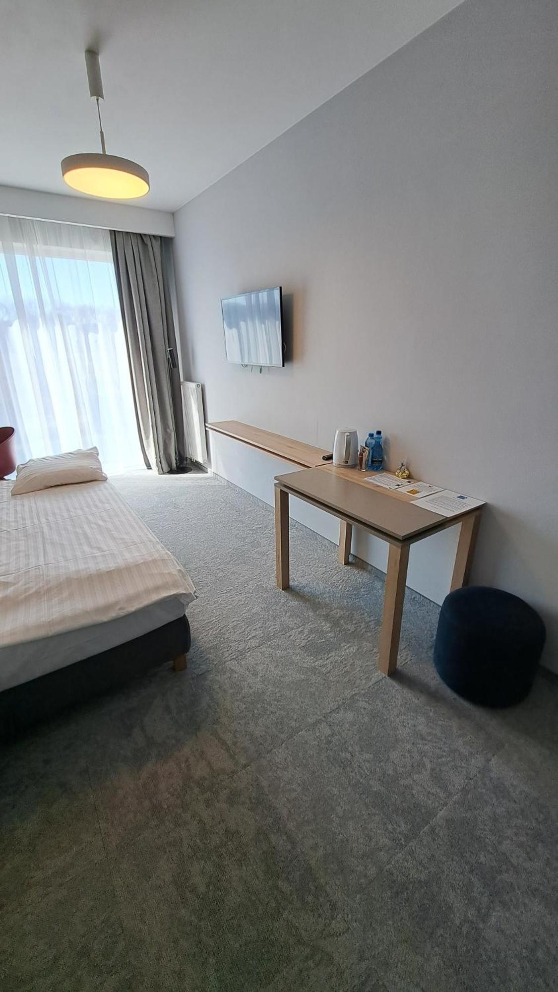 Wilanow Residence Apartments 바르샤바 외부 사진