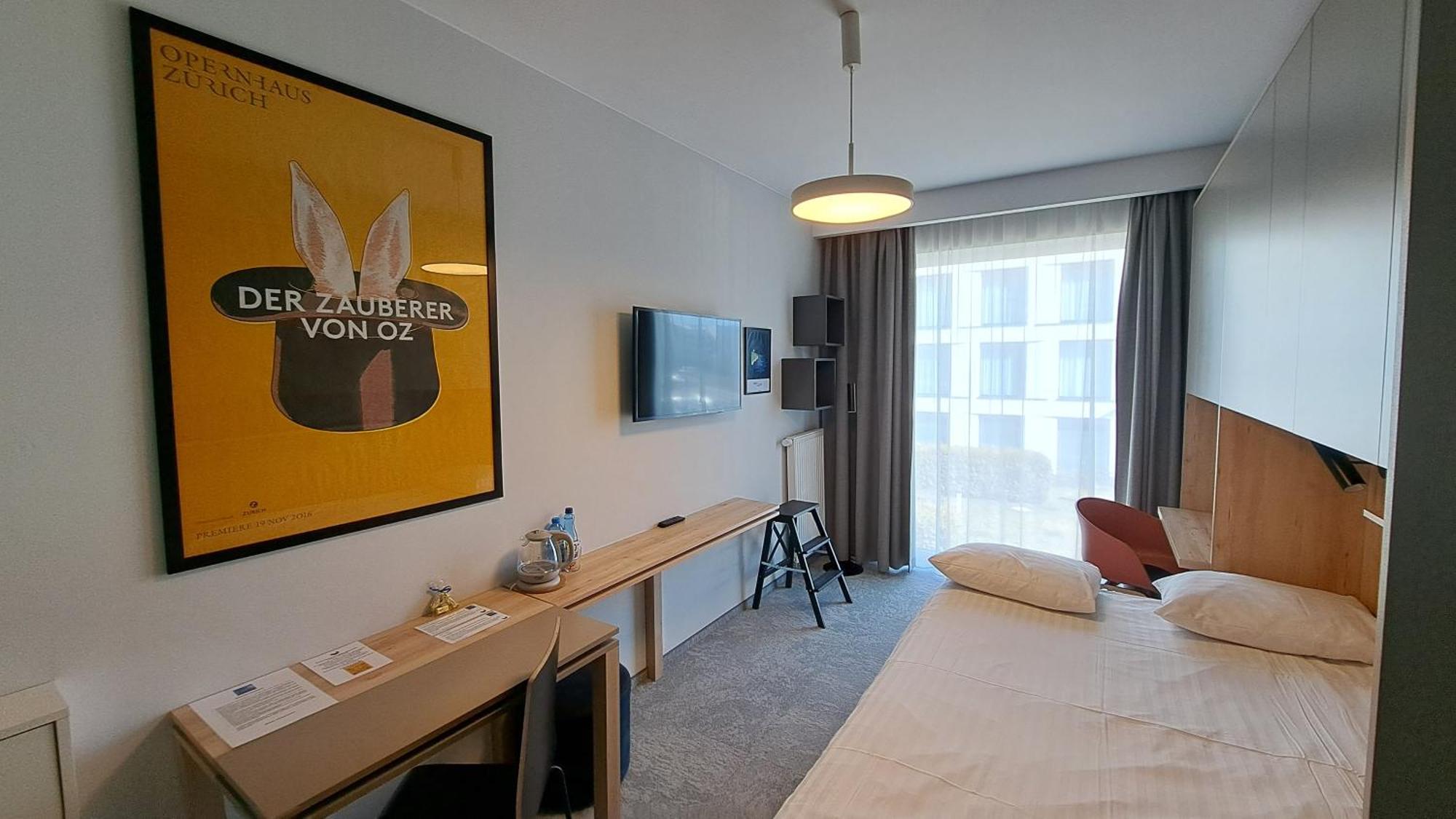 Wilanow Residence Apartments 바르샤바 외부 사진
