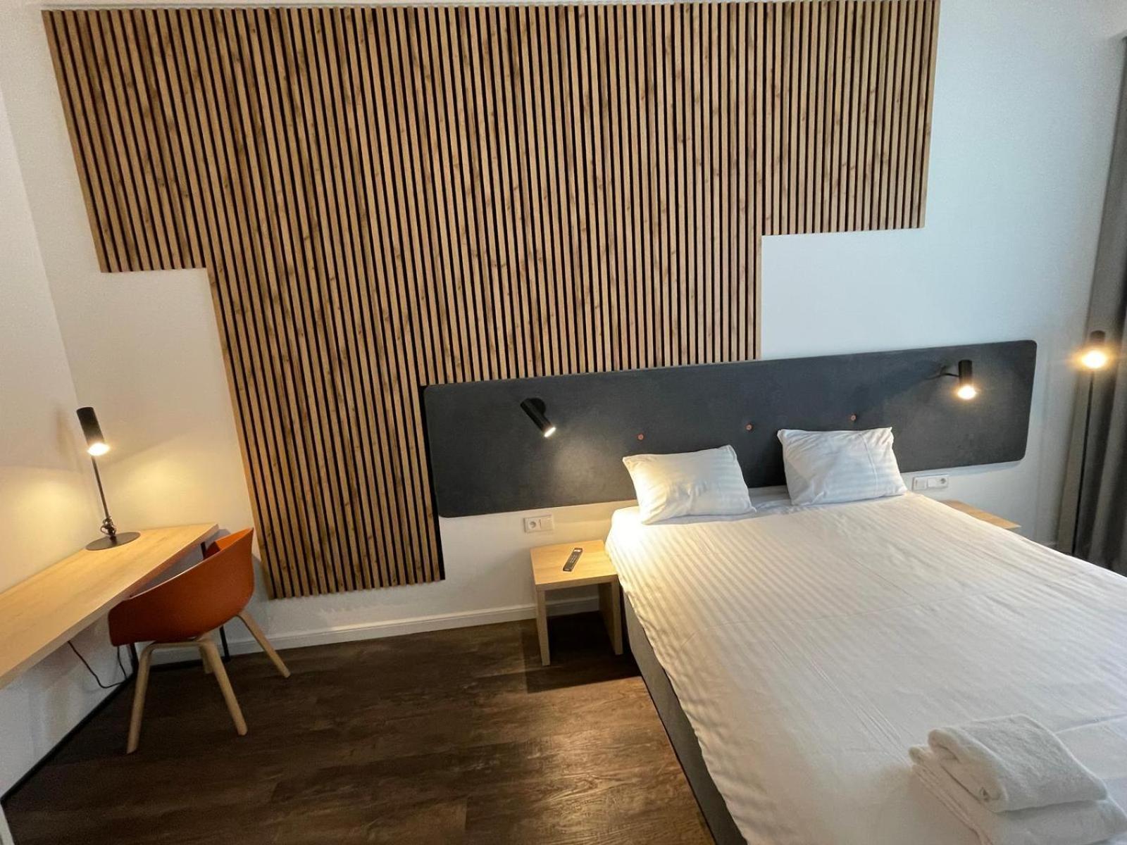 Wilanow Residence Apartments 바르샤바 외부 사진