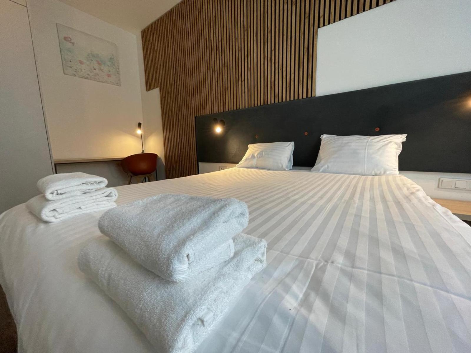 Wilanow Residence Apartments 바르샤바 외부 사진